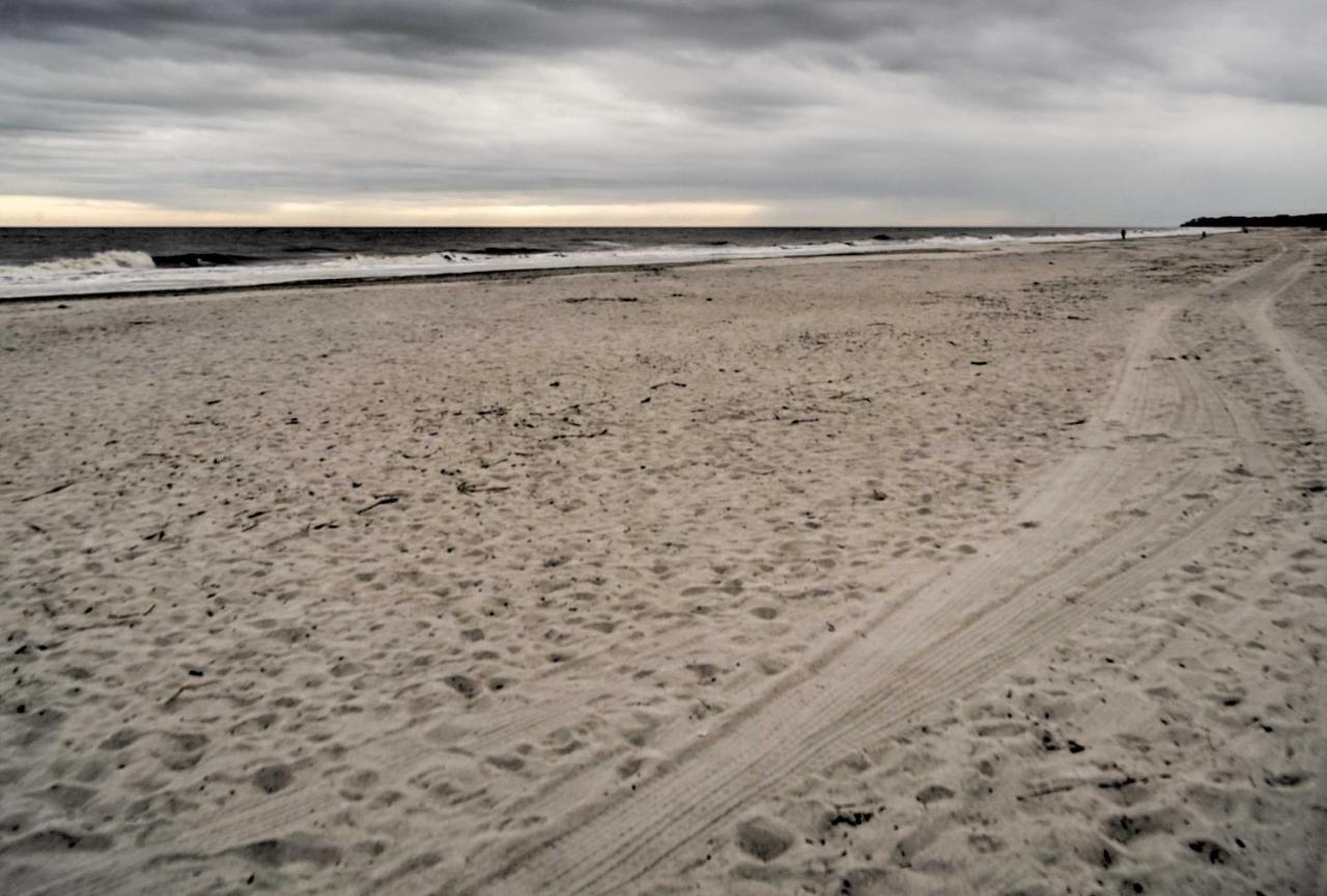 Hilton Head Condo Beach Supplies, Walk To Shore! Hilton Head Island Exteriör bild